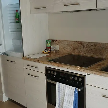 Wooden Aparthotel 5*