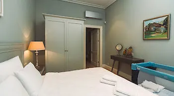 Wooden Aparthotel Jūrkalne