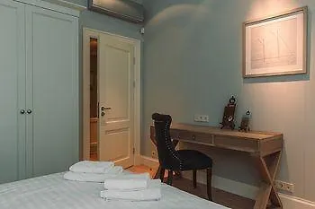 Aparthotel Wooden Jūrkalne